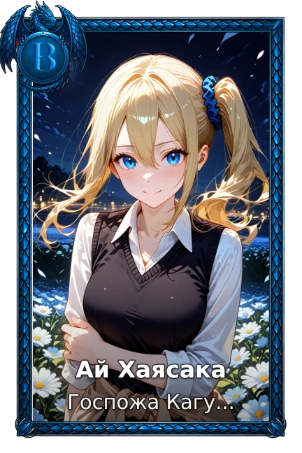 Ай Хаясака