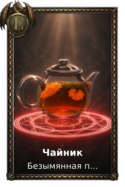 Чайник