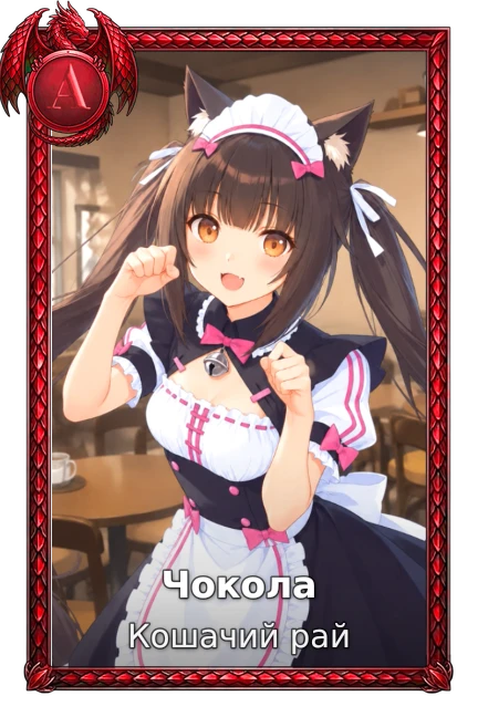 Чокола