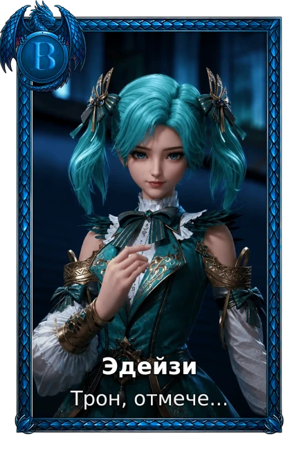 Эдейзи