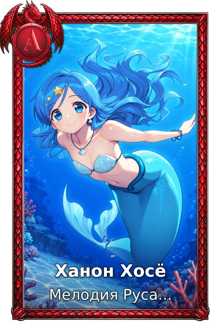 Ханон Хосё
