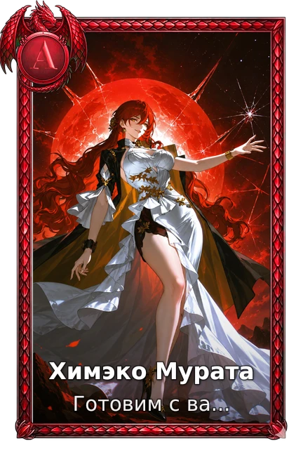 Химэко Мурата