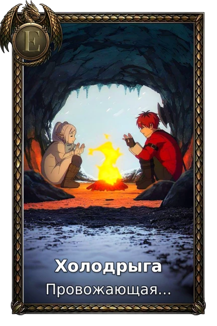 Холодрыга