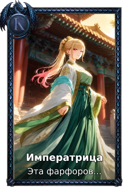 Императрица