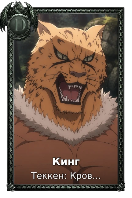 Кинг