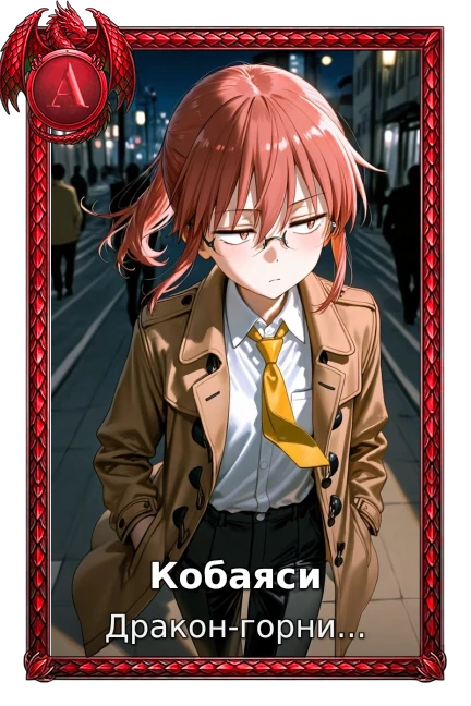 Кобаяси