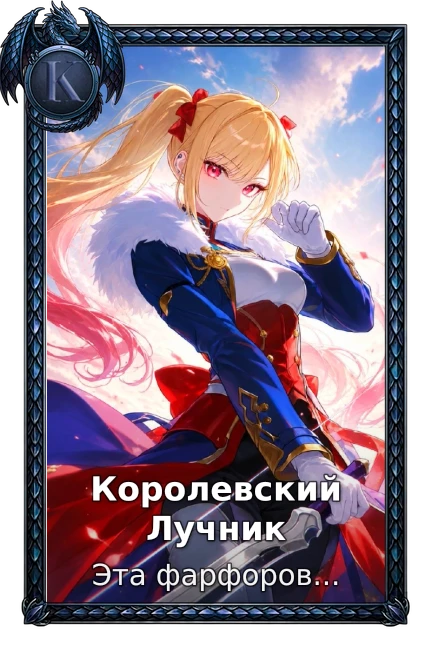 Королевский Лучник