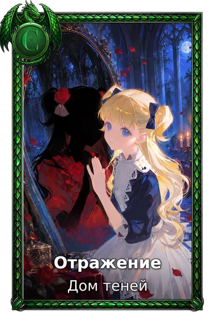 Отражение