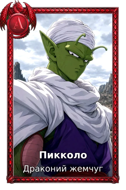 Пикколо