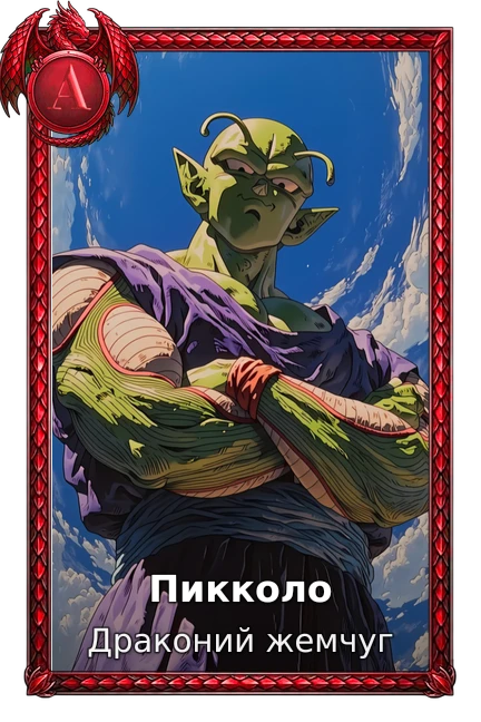 Пикколо