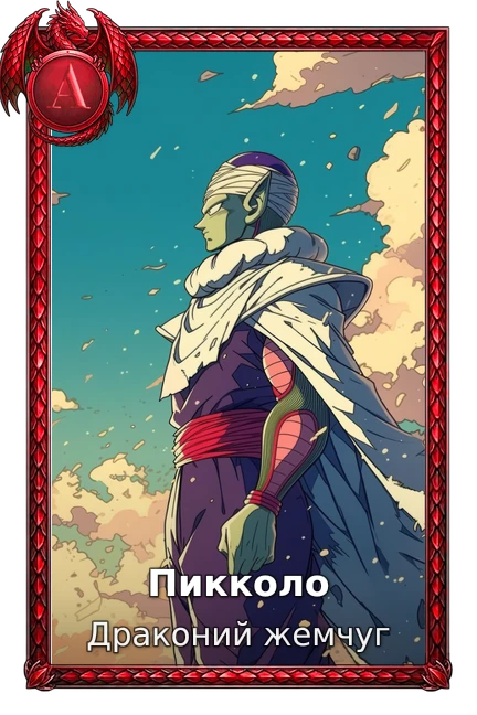 Пикколо