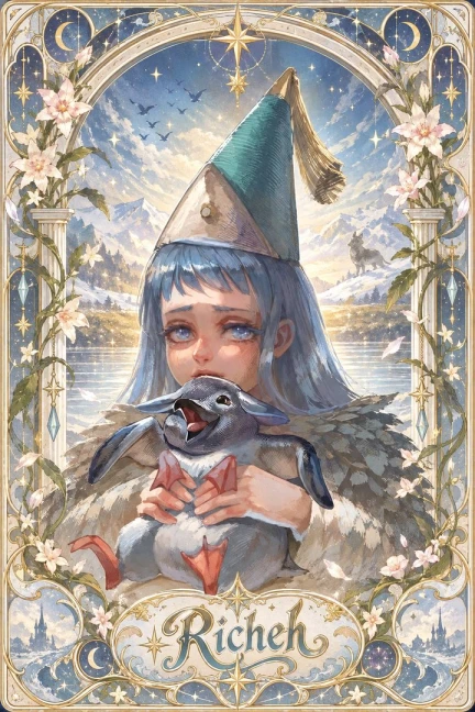 Риче