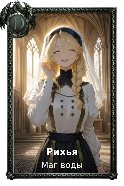 Рихья