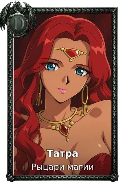 Татра