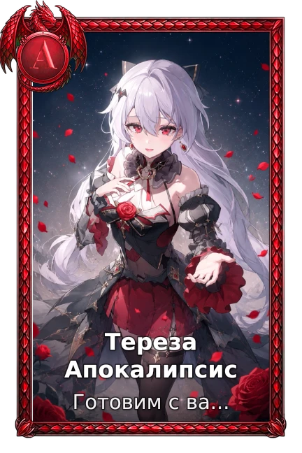 Тереза Апокалипсис