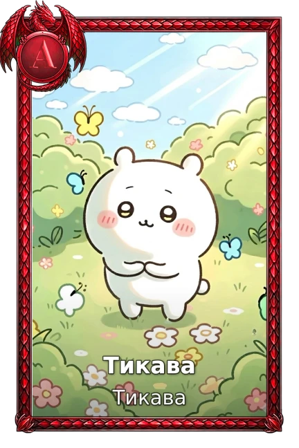Тикава
