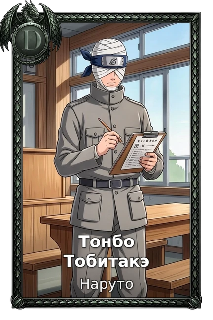Тонбо Тобитакэ