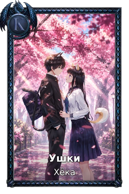 Ушки