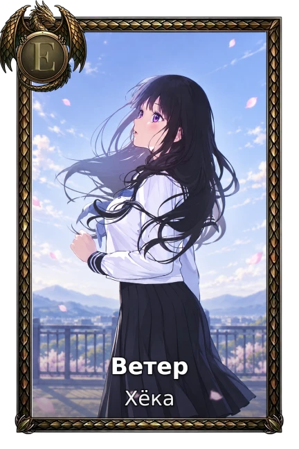 Ветер